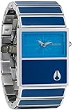 NIXON (jN\) rv THE CHALET NAVY NA575307-00 fB[X [KAi]