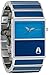 NIXON (jN\) rv THE CHALET NAVY NA575307-00 fB[X [KAi]