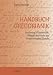 Bücher : Handbuch Gregorianik: Einführung in Geschichte, Theorie und Praxis des Gregorianischen Chorals