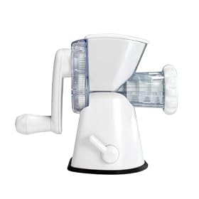 Eddingtons Mincer Pro, White