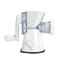 Mincer Pro, White