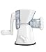 Mincer Pro, White