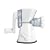 Eddingtons Mincer Pro, White