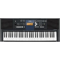 Yamaha PSR-E333 Portable Keyboard