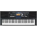 Yamaha PSR-E333 Teclado electr�nico de 61 teclas sensibles al tacto