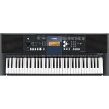 Yamaha SPSRE333 Clavier 61 touches dynamiquespar Yamaha