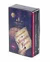 Vampire Kisses Box Set: Books 1-3 (Vampire Kisses)