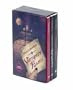 Vampire Kisses Box Set: Books 1-3