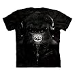 The Mountain DJ Caesar Adult T-shirt Tee