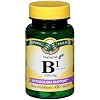Spring Valley Natural Metabolism Support B1
