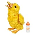 FurReal Friends Baby Duckling - Yellow