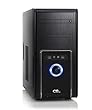CSL PC Sprint 5011 - AMD Sempron 3850 4x 1300MHz, 4GB RAM, 500GB HDD, Radeon HD 8280, DVD, USB 3.0 from CSL-Computer