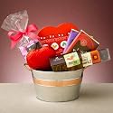 Love is Sweet Valentine's Day Gift Basket