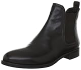 Julie Dee Emma J642, Damen Chelsea Boots, Braun (T. Moro), EU 38