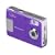 Easypix S318-L Digitalkamera (3 Megapixel, 8-fach digitaler Zoom,3,75 cm (1,5 Zoll) Display) lila