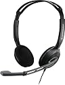 Sennheiser Communications マルチメディアヘッドセット PC 230 504119