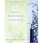 Experiments in Biochemistry: A Hands-on Approach