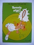 Tennis star!