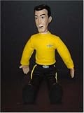 Wiggles Talking Greg 15" Doll