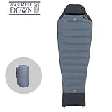 スノーピーク(snow peak) セパレートマミー600 BDD-203