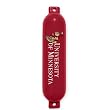 Minnesota College Boat Bumper and Keychain Sets