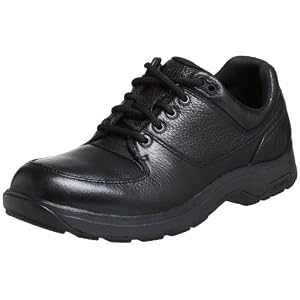 Dunham Mens 8000 Waterproof Oxford by Dunham
