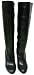 COACH Millie New Boots Black Womens