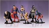 Batman Dark Knight Strikes Again PVC Set 41tyghm1BuL. SL160 Batman Dark Knight Strikes Again PVC Set