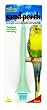 JW Pet Company Insight Sand Perch Bird Accessory, Small
