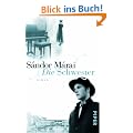 Die Schwester: Roman
