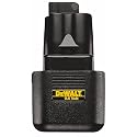 Dewalt #DW9048 9.6V Heavy Duty Battery Pack