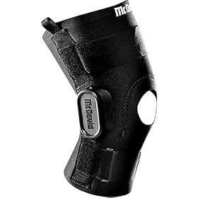 Buy McDavid Pro Stabalizer Knee Support