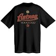 Astros Youth T-Shirt - Houston Astros Scoring Drive Short Sleeve T-Shirt