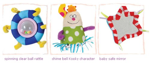 Image #3 of Taf Toys Kooky