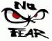 Produkt-Bild: NO FEAR-B&Ouml;SER BLICK Autoaufkleber***Bis zu zwei Farben frei w&auml;hlbar!