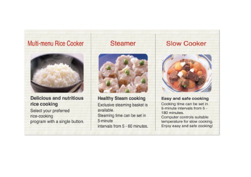 Tiger Corporation JBA-A18U WL