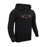 Oakley Sid Hoodie Black