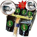 Londons Times Funny Music Cartoons - Unlikely Beggar - Coffee Gift Baskets - Coffee Gift Basket