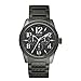 Guess Men's W15073G2 Grey Stainless-Steel Quartz Watch with Grey Dial