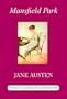 Mansfield Park (World Classics in Large Print)