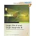 Books : Apple ProTraining Series LogicPro 8 and Logic Express 8