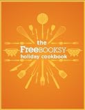 Thanksgiving Holiday Cookbook
