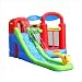 Inflatable Bounce House and Water Slide Wet or Dry Playstation