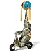 Schylling Tin Elephant on a Bike
