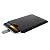 GALAXY Tab 7.0 Plus SC-02D専用スリーブケース　液晶保護フィルム付　BSTPGT7PBK　(ブラック)