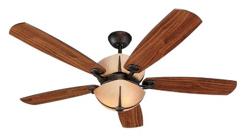 Monte Carlo 5SKR52RBD-L 52