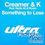Something To Lose [Vinyl]