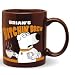 Family Guy Brian's Bitchin Brew Coffee Mug
