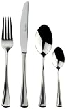 Arthur Price Contemporary 24-piece Apollo cutlery set for 6 people in a fashionable gift box