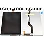 Apple iPod Touch 2 iTouch 2nd Generation LCD Screen Display Repair Replacement Part